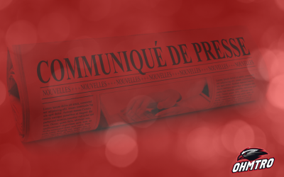 L’OHMTRO ENTAME UNE RÉFORME HISTORIQUE POUR MODERNISER SA GOUVERNANCE